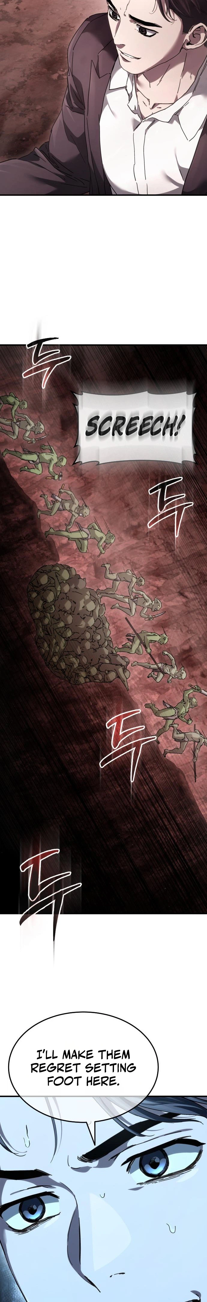 Goblin Corporation Chapter 3 - Page 9