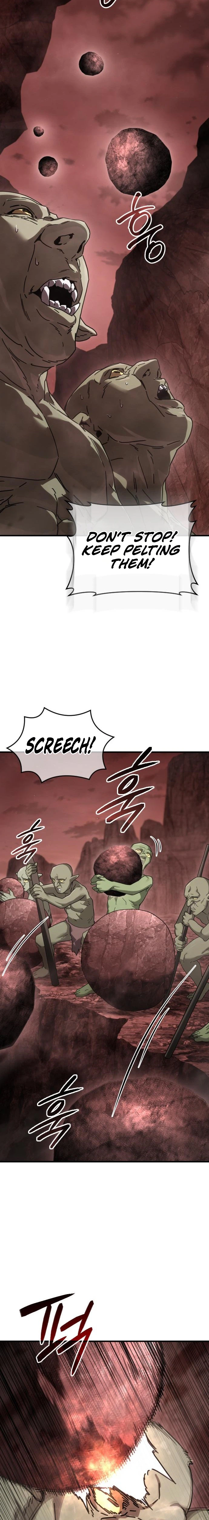 Goblin Corporation Chapter 3 - Page 11