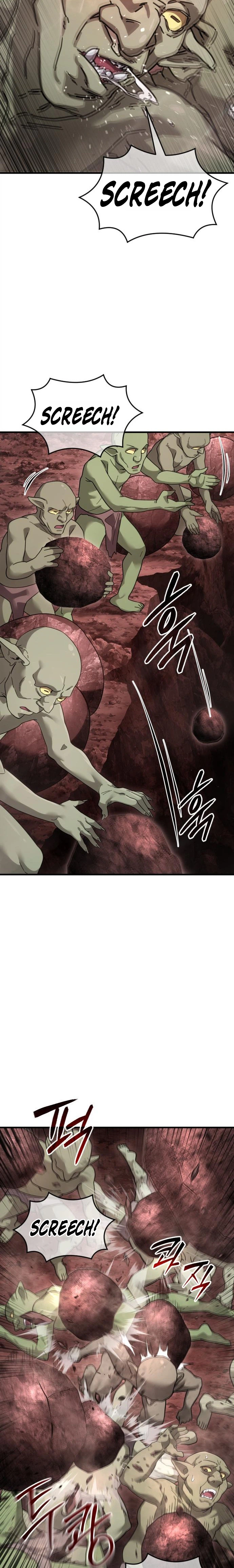 Goblin Corporation Chapter 3 - Page 12