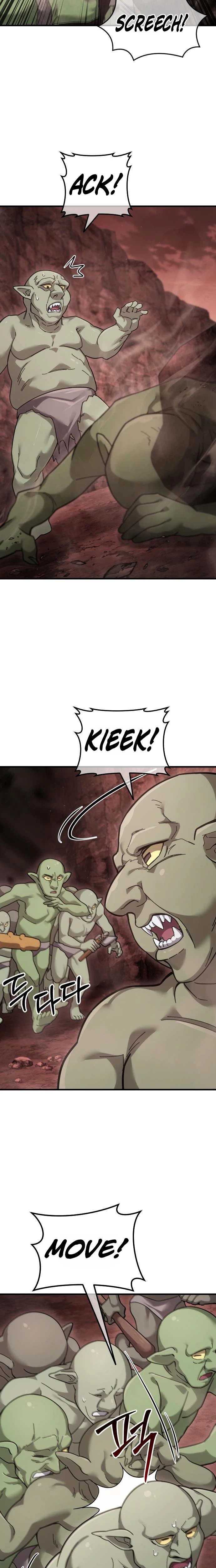 Goblin Corporation Chapter 3 - Page 13