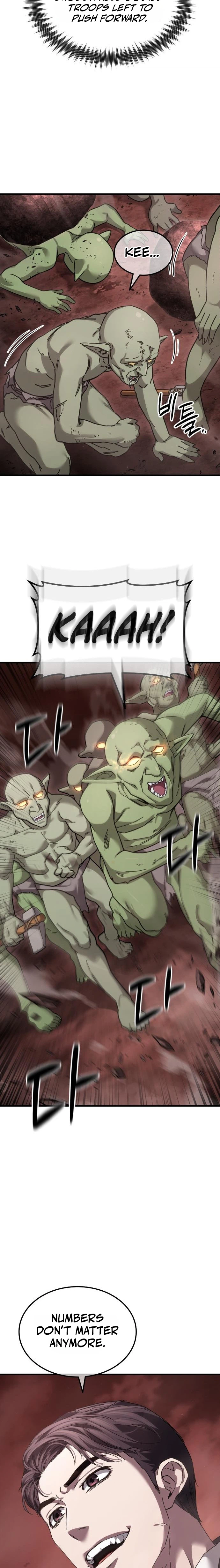 Goblin Corporation Chapter 3 - Page 15