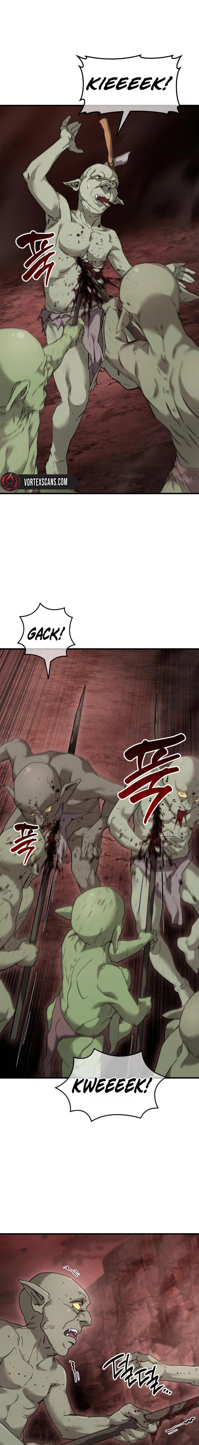 Goblin Corporation Chapter 3 - Page 17