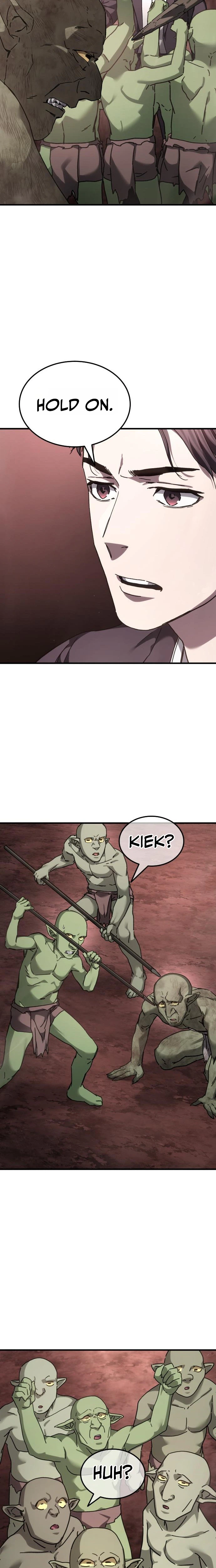 Goblin Corporation Chapter 3 - Page 41