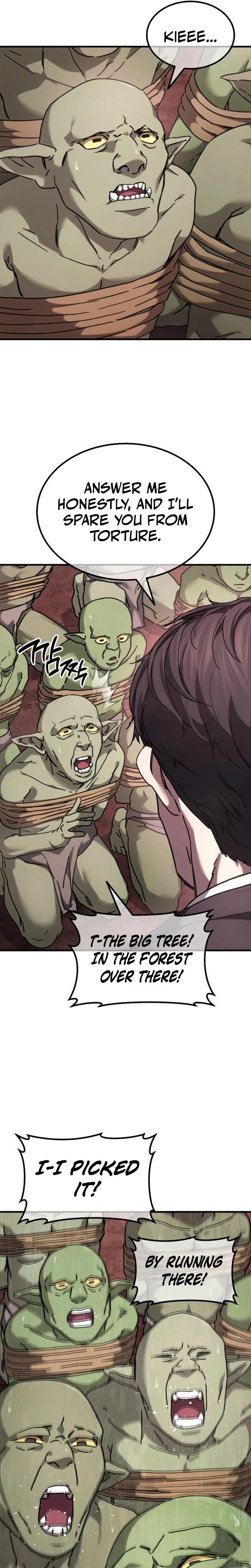 Goblin Corporation Chapter 4 - Page 7