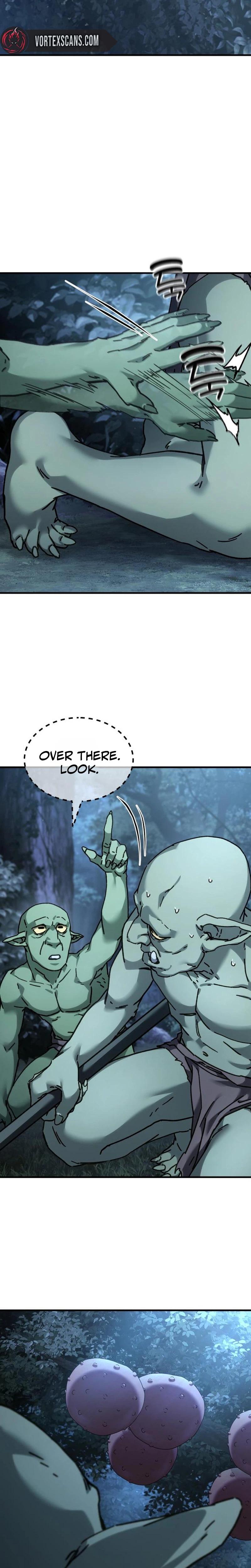 Goblin Corporation Chapter 4 - Page 20