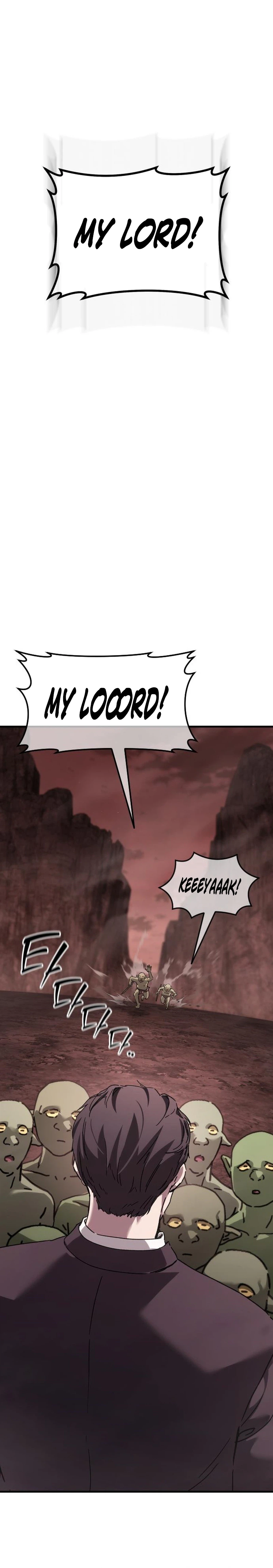 Goblin Corporation Chapter 4 - Page 33