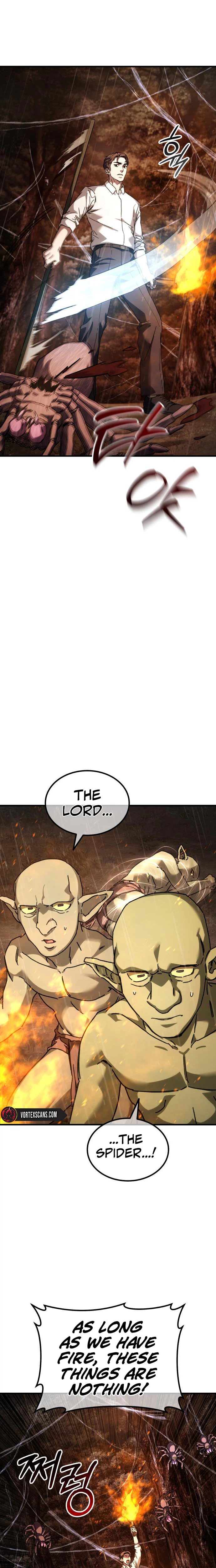 Goblin Corporation Chapter 6 - Page 15