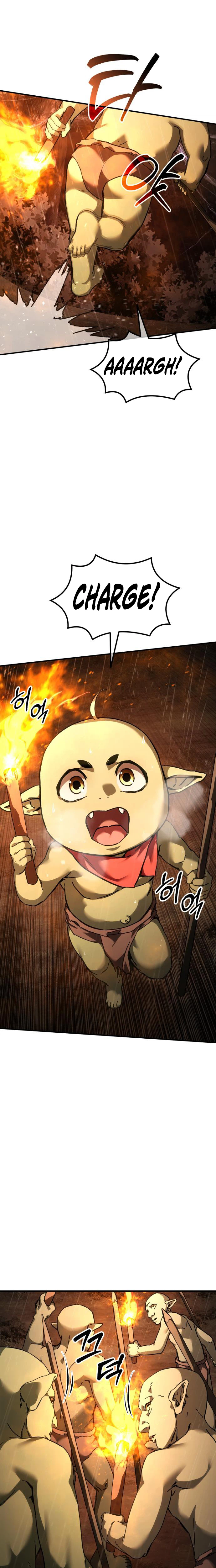 Goblin Corporation Chapter 6 - Page 17