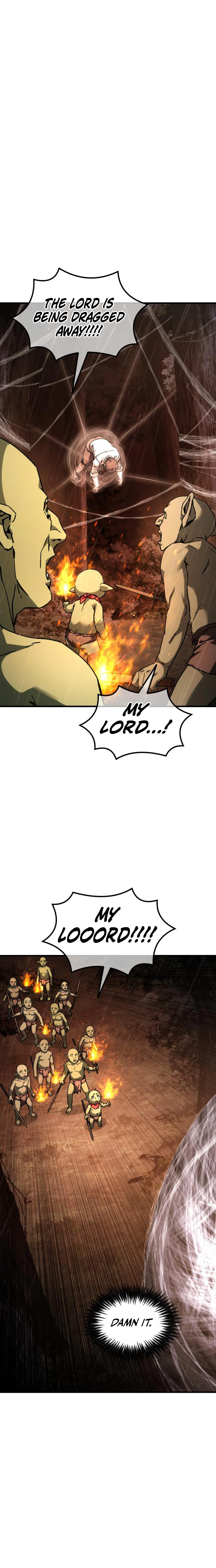 Goblin Corporation Chapter 6 - Page 24