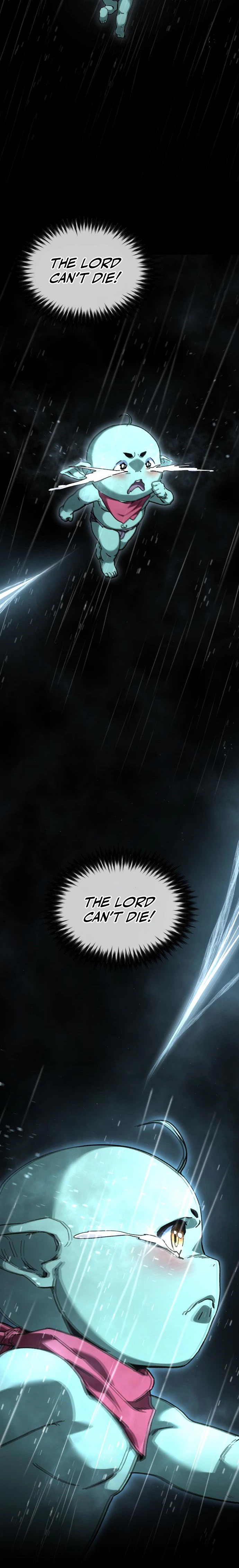 Goblin Corporation Chapter 6 - Page 28