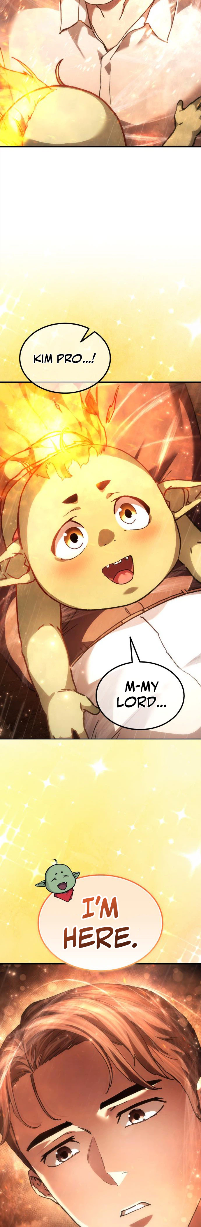 Goblin Corporation Chapter 6 - Page 34