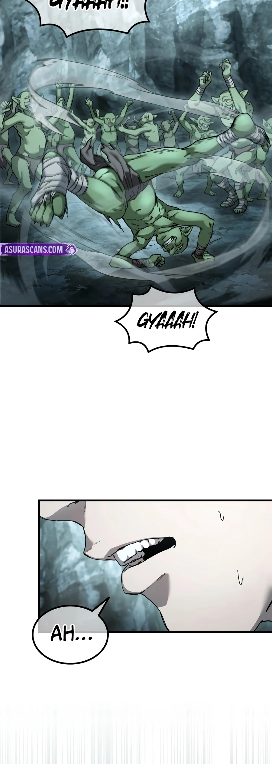 Goblin Inc Chapter 1 - Page 9