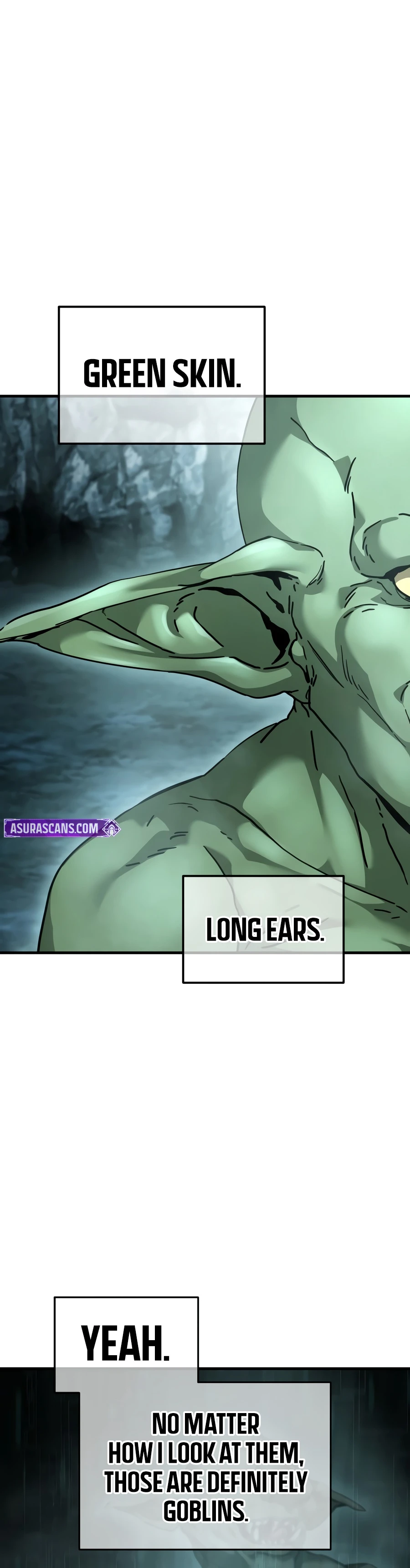 Goblin Inc Chapter 1 - Page 11