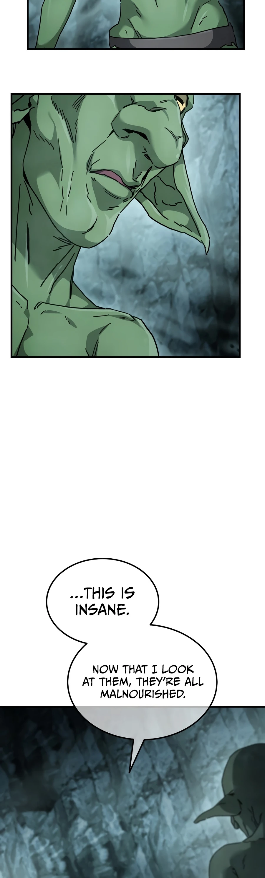 Goblin Inc Chapter 1 - Page 27