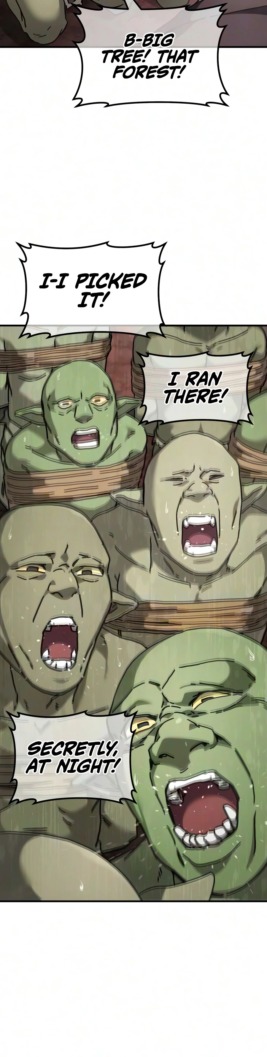 Goblin Inc Chapter 4 - Page 5