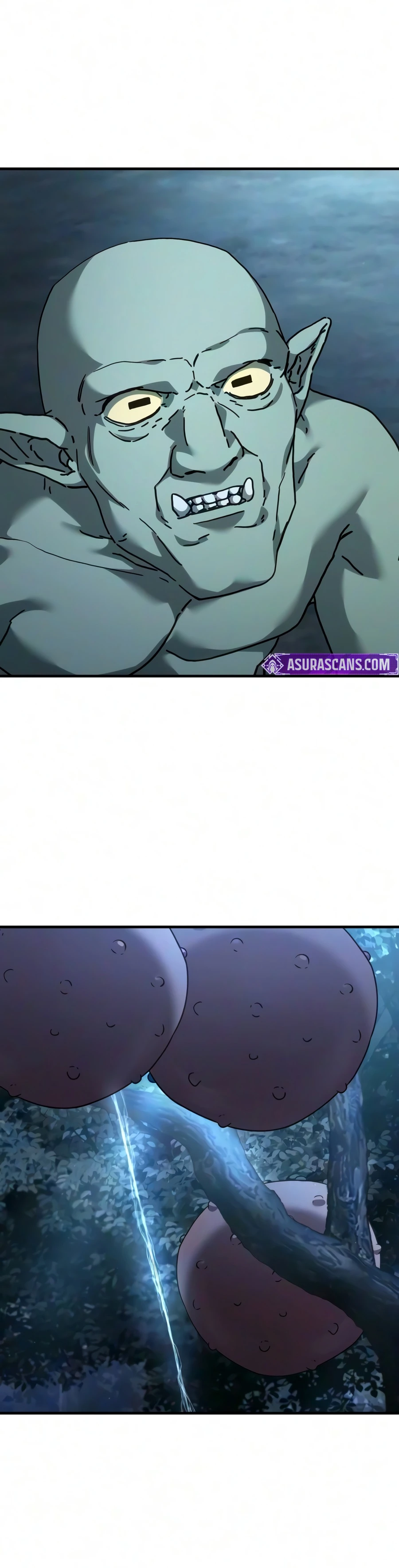 Goblin Inc Chapter 4 - Page 13