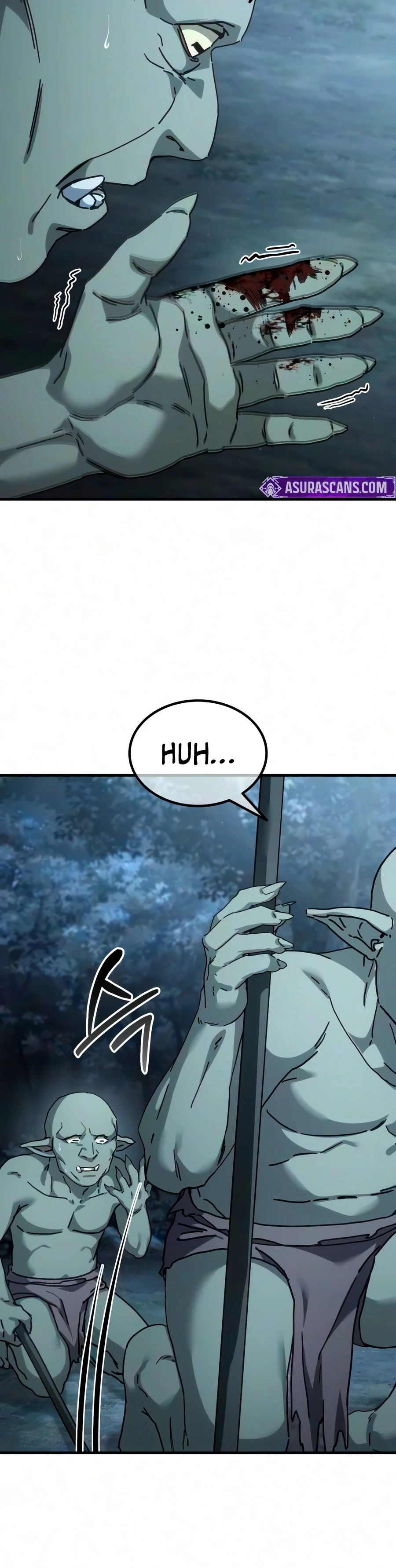 Goblin Inc Chapter 4 - Page 17