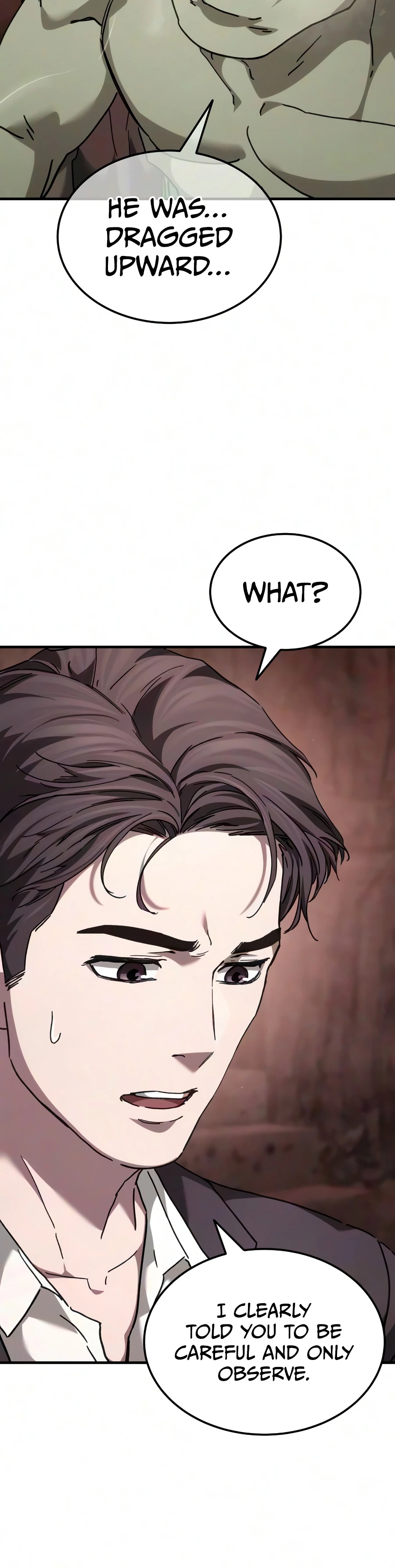 Goblin Inc Chapter 4 - Page 21