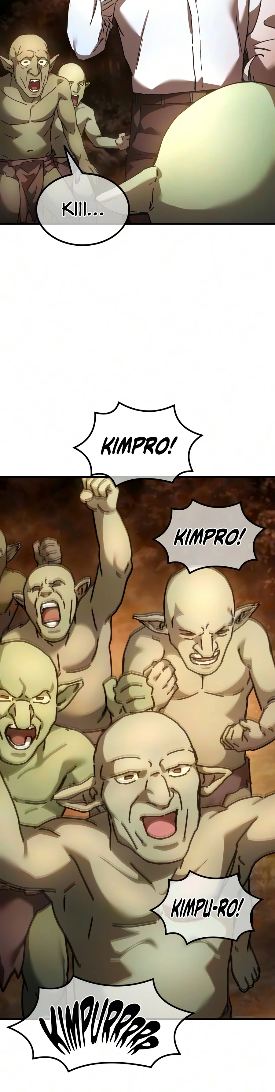 Goblin Inc Chapter 5 - Page 29