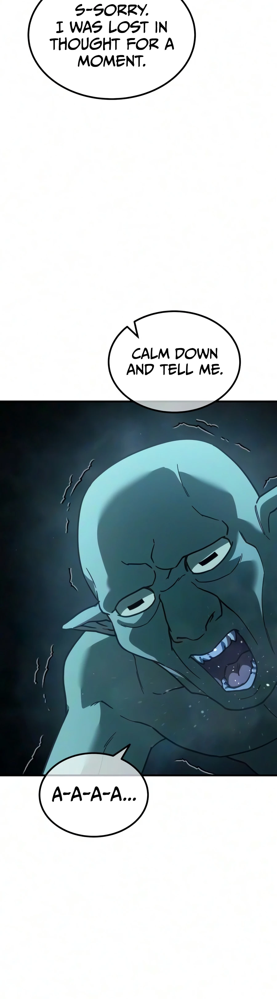 Goblin Inc Chapter 7 - Page 11