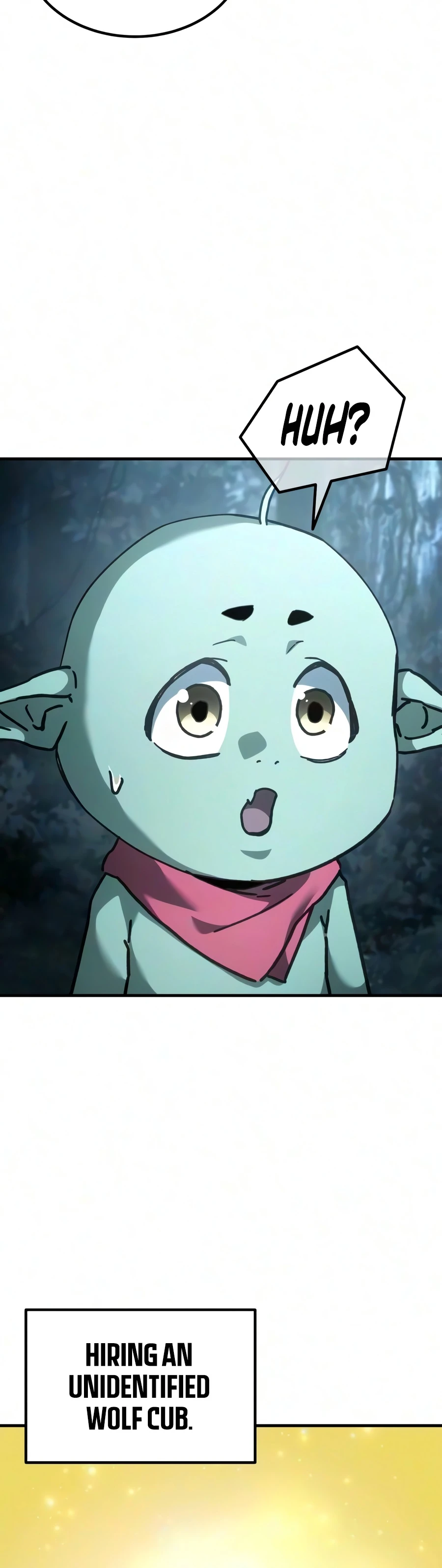 Goblin Inc Chapter 7 - Page 19