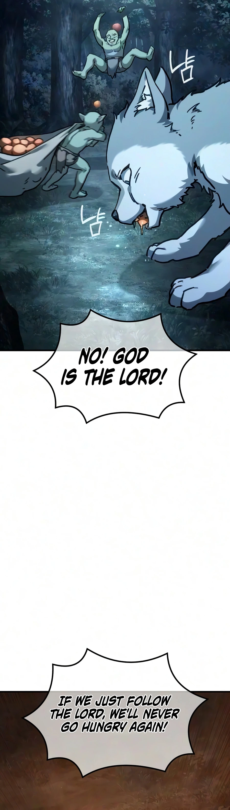 Goblin Inc Chapter 7 - Page 21