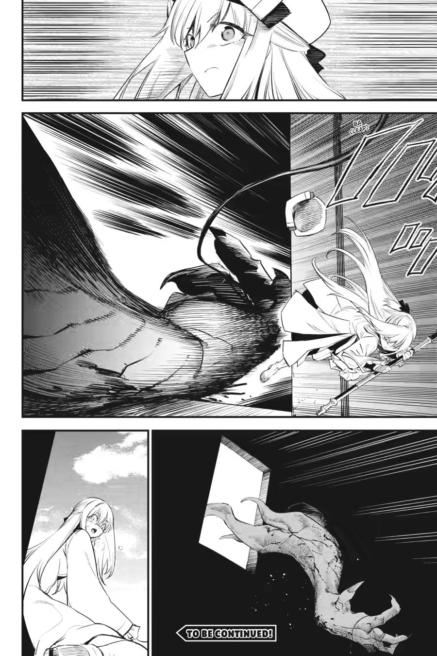 Goblin Slayer Chapter 111 - Page 20