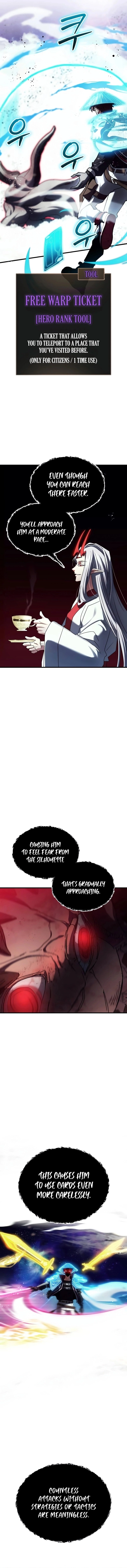 God's Gambit Chapter 32 - Page 3