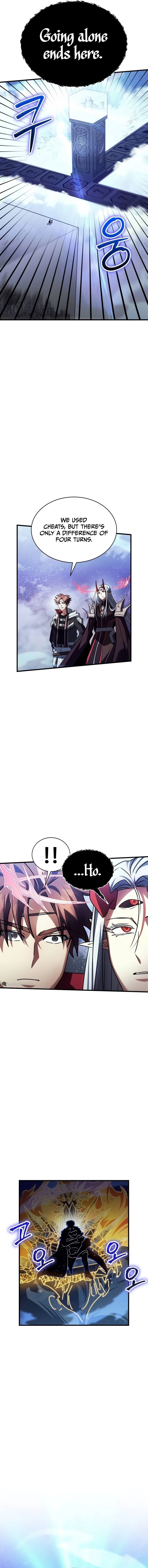 God's Gambit Chapter 45 - Page 10