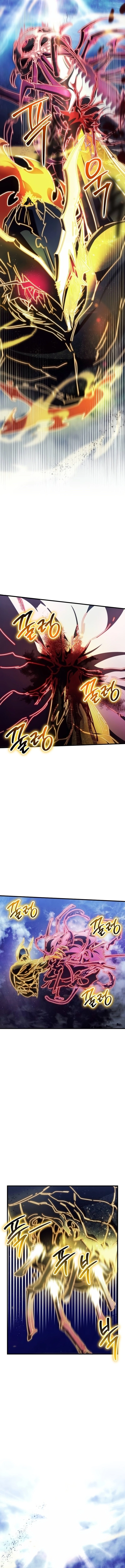 God's Gambit Chapter 45 - Page 15