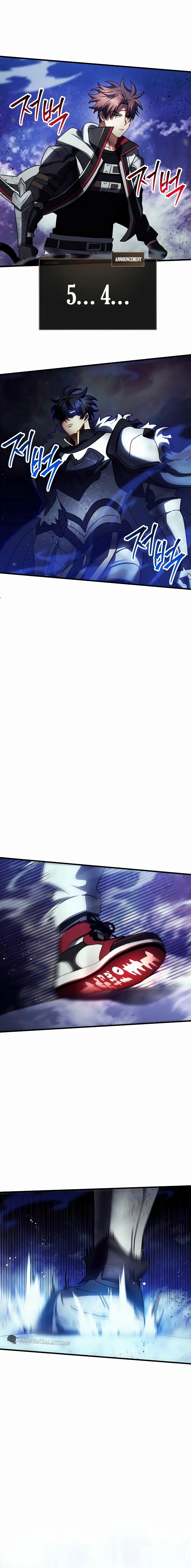 God's Gambit Chapter 46 - Page 7