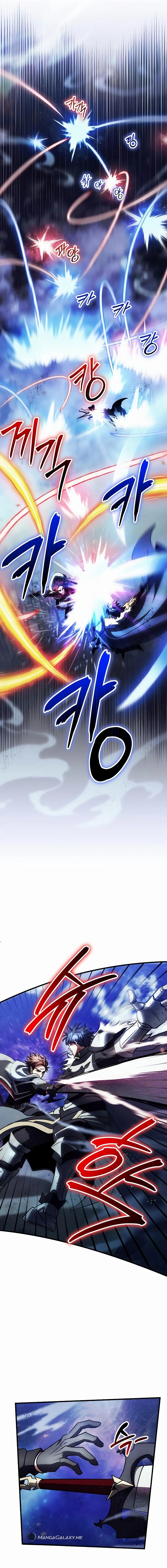 God's Gambit Chapter 46 - Page 9