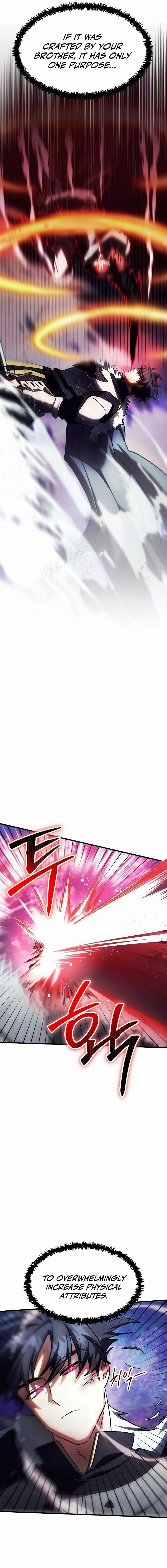 God's Gambit Chapter 46 - Page 15