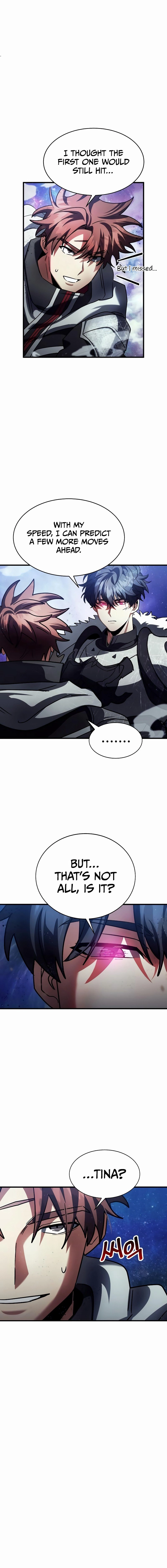 God's Gambit Chapter 46 - Page 16