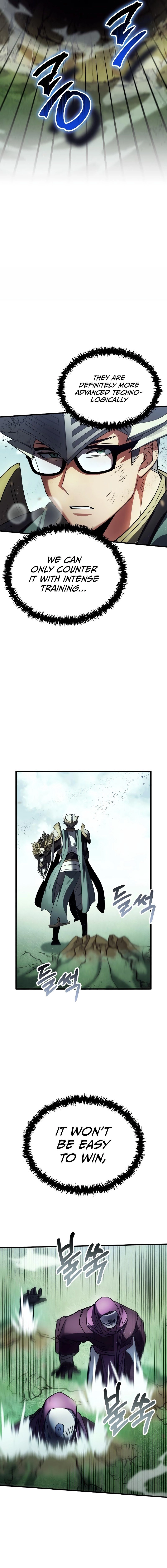 God's Gambit Chapter 47 - Page 12