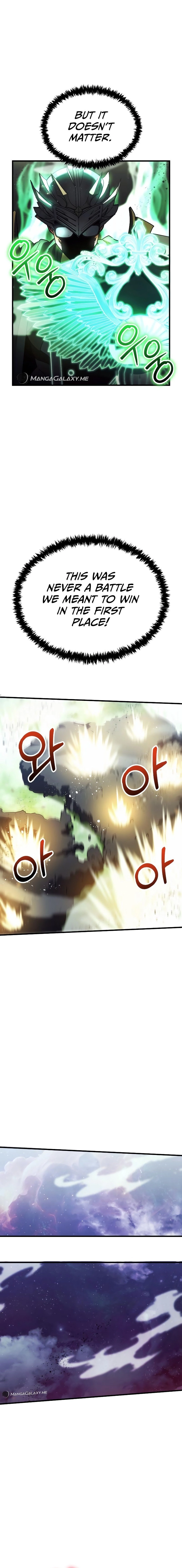 God's Gambit Chapter 47 - Page 13