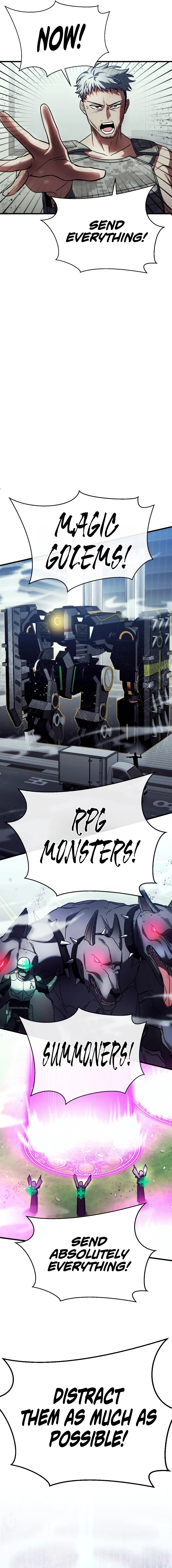 God's Gambit Chapter 49 - Page 10