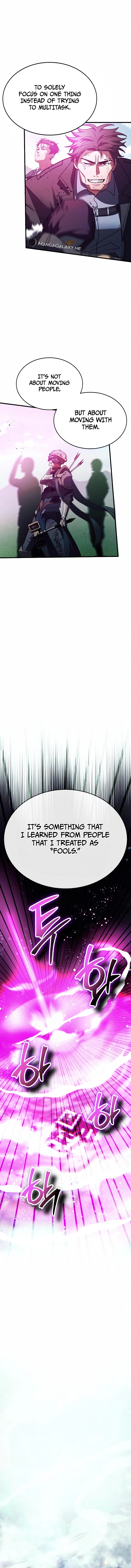 God's Gambit Chapter 49 - Page 20