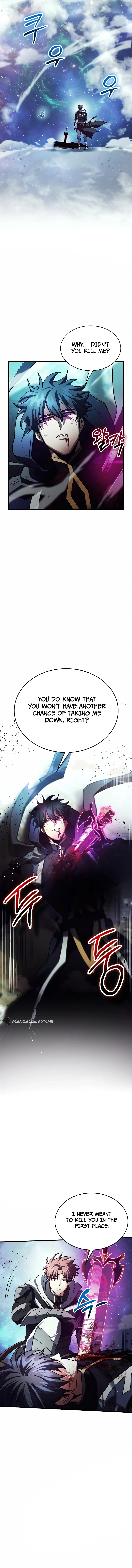 God's Gambit Chapter 49 - Page 21