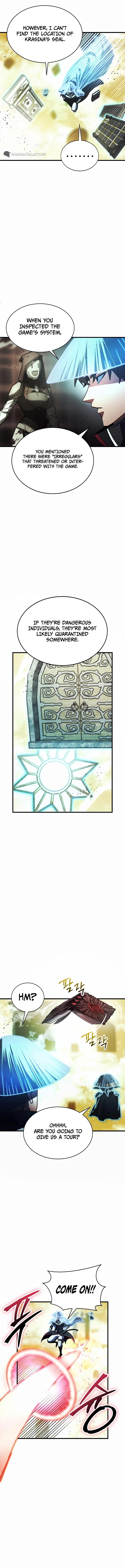 God's Gambit Chapter 50 - Page 14