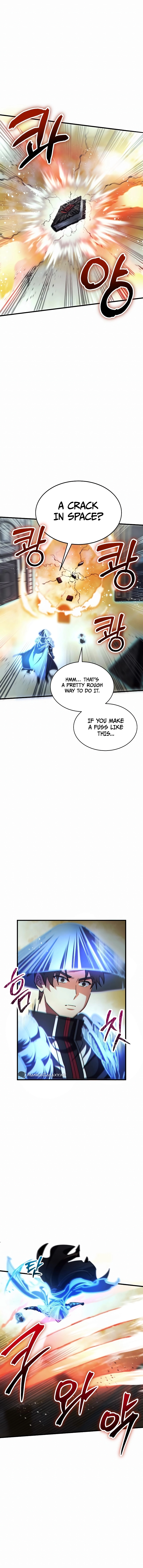 God's Gambit Chapter 50 - Page 15