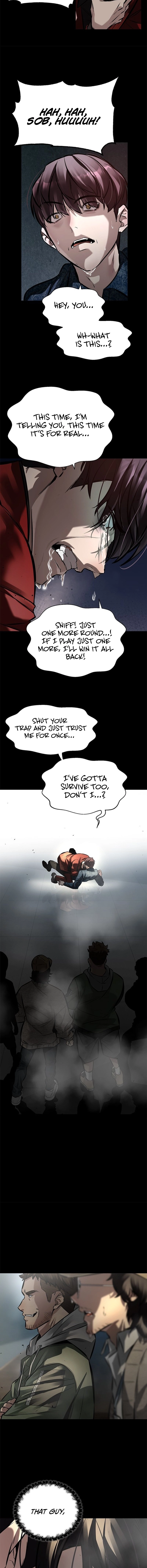 God of Improvisation Chapter 1 - Page 4
