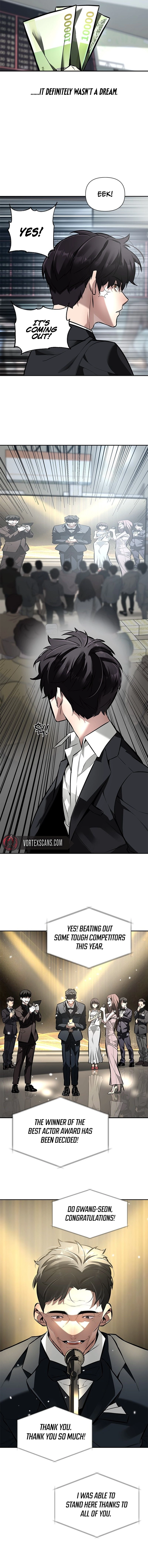 God of Improvisation Chapter 1 - Page 20