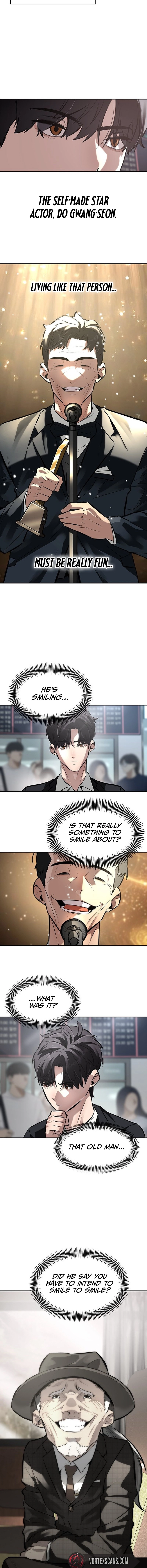 God of Improvisation Chapter 1 - Page 22