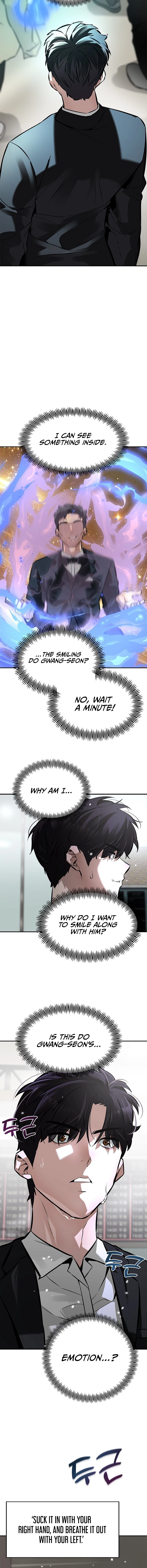 God of Improvisation Chapter 1 - Page 24