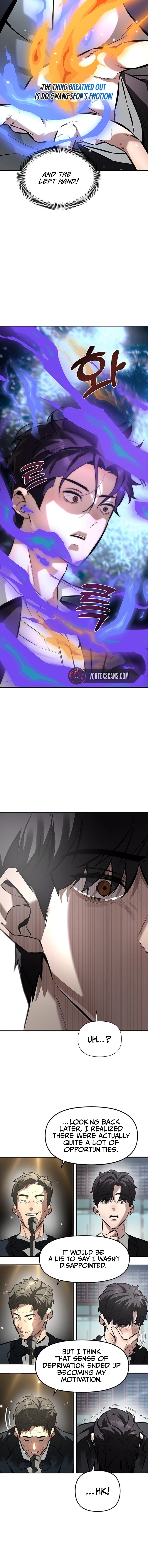 God of Improvisation Chapter 1 - Page 26