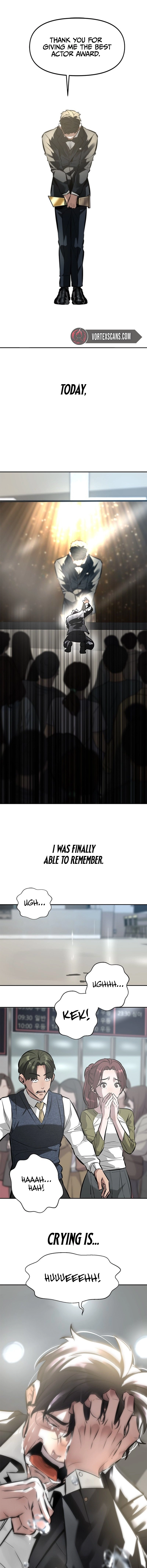God of Improvisation Chapter 1 - Page 27