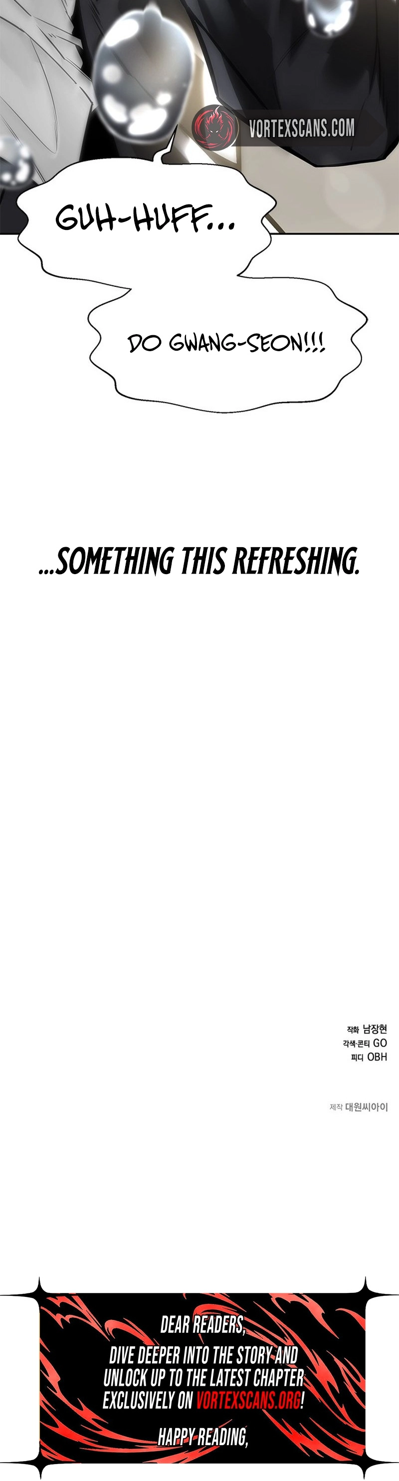 God of Improvisation Chapter 1 - Page 28