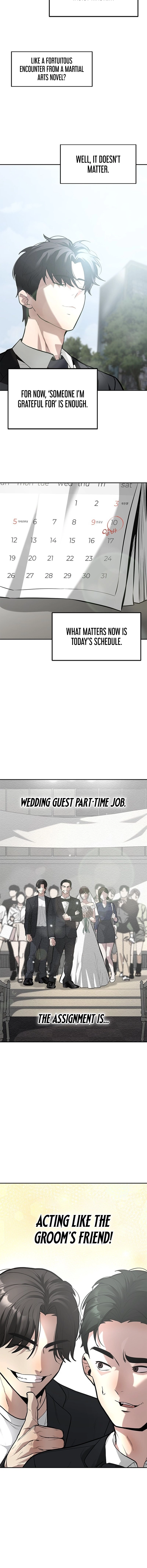 God of Improvisation Chapter 2 - Page 7