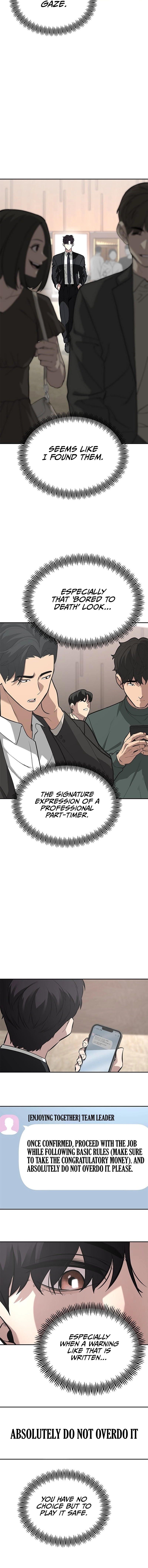 God of Improvisation Chapter 2 - Page 10